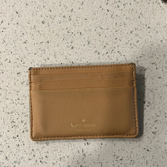 Kate Spade Wallet - Picture 2 of 2